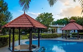 Khushana Villa By Baywatch Stayzz
